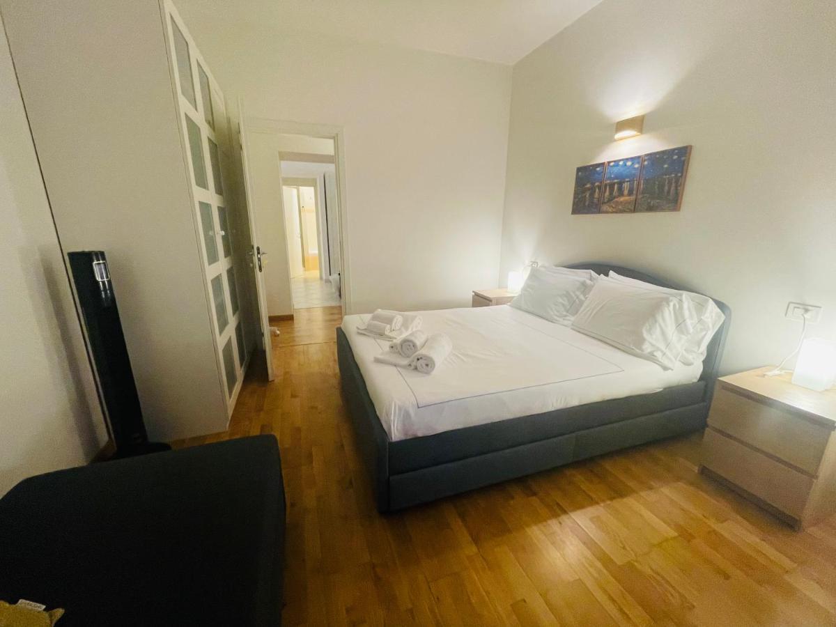 לנו Lago Villa Zen - Apartment With Jacuzzi, Panoramic Views מראה חיצוני תמונה